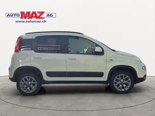 Fiat Panda 0.9 Twinair Turbo Climbing 4x4