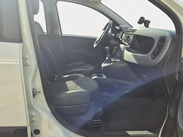 Fiat Panda 0.9 Twinair Turbo Climbing 4x4