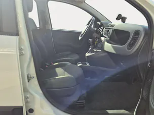 Fiat Panda 0.9 Twinair Turbo Climbing 4x4