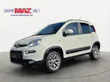 Fiat Panda 0.9 Twinair Turbo Climbing 4x4