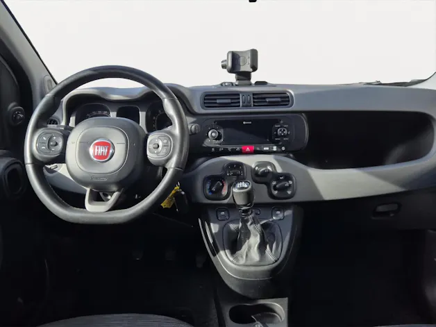Fiat Panda 0.9 Twinair Turbo Climbing 4x4