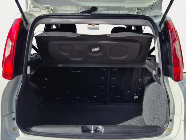 Fiat Panda 0.9 Twinair Turbo Climbing 4x4