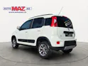 Fiat Panda 0.9 Twinair Turbo Climbing 4x4