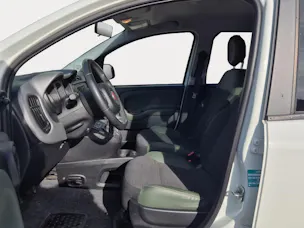 Fiat Panda 0.9 Twinair Turbo Climbing 4x4