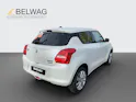 Suzuki Swift 1.2/83 Compact+ Hybrid 4x4