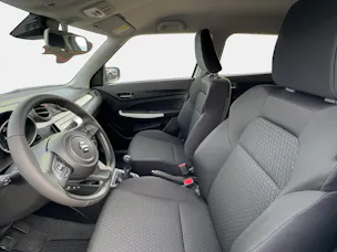 Suzuki Swift 1.2/83 Compact+ Hybrid 4x4