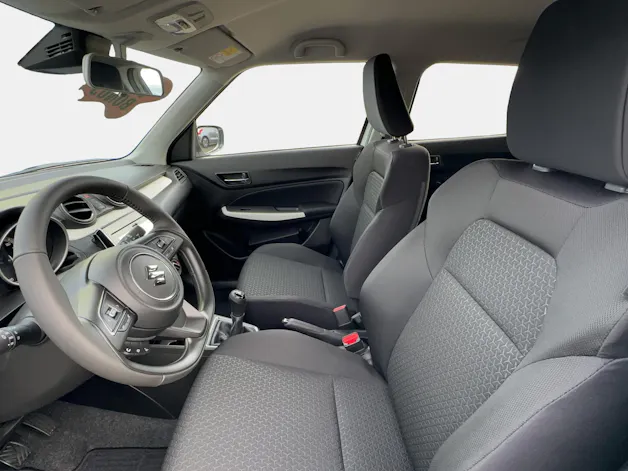 Suzuki Swift 1.2/83 Compact+ Hybrid 4x4