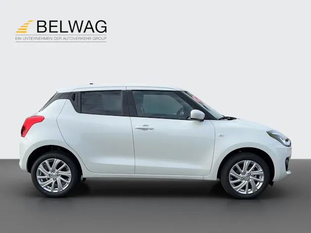 Suzuki Swift 1.2/83 Compact+ Hybrid 4x4