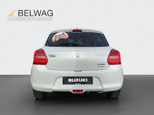 Suzuki Swift 1.2/83 Compact+ Hybrid 4x4