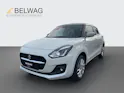 Suzuki Swift 1.2/83 Compact+ Hybrid 4x4
