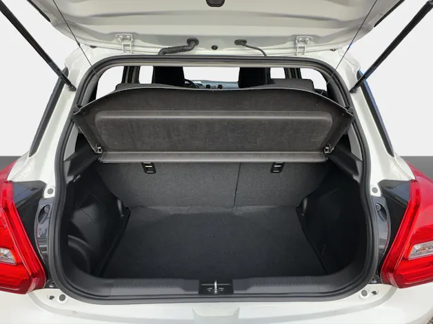 Suzuki Swift 1.2/83 Compact+ Hybrid 4x4