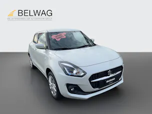 Suzuki Swift 1.2/83 Compact+ Hybrid 4x4