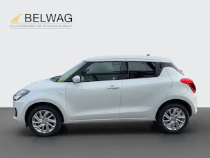 Suzuki Swift 1.2/83 Compact+ Hybrid 4x4