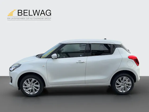 Suzuki Swift 1.2/83 Compact+ Hybrid 4x4