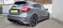 Mercedes-Benz A 45 AMG 4Matic