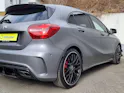Mercedes-Benz A 45 AMG 4Matic