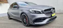 Mercedes-Benz A 45 AMG 4Matic