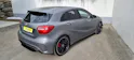 Mercedes-Benz A 45 AMG 4Matic