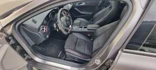 Mercedes-Benz A 45 AMG 4Matic