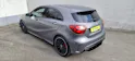 Mercedes-Benz A 45 AMG 4Matic
