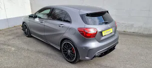 Mercedes-Benz A 45 AMG 4Matic