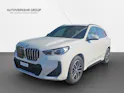BMW X1 xDrive 20d 48V M Sport