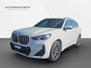 BMW X1 xDrive 20d 48V M Sport
