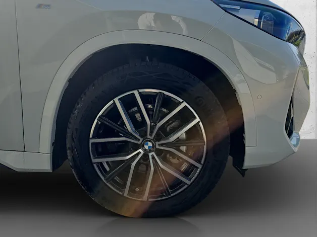 BMW X1 xDrive 20d 48V M Sport