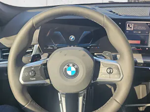 BMW X1 xDrive 20d 48V M Sport