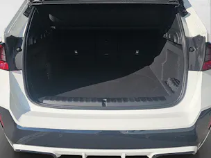 BMW X1 xDrive 20d 48V M Sport