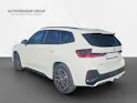BMW X1 xDrive 20d 48V M Sport