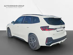 BMW X1 xDrive 20d 48V M Sport