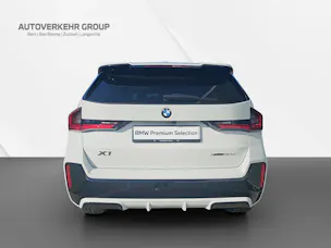 BMW X1 xDrive 20d 48V M Sport