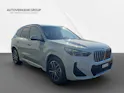 BMW X1 xDrive 20d 48V M Sport
