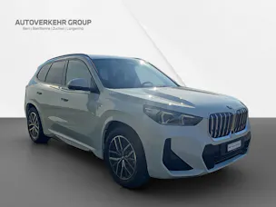 BMW X1 xDrive 20d 48V M Sport