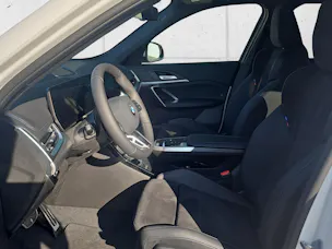 BMW X1 xDrive 20d 48V M Sport