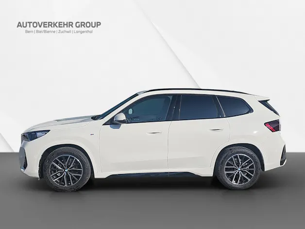 BMW X1 xDrive 20d 48V M Sport