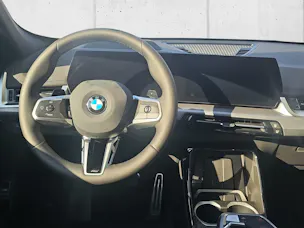 BMW X1 xDrive 20d 48V M Sport