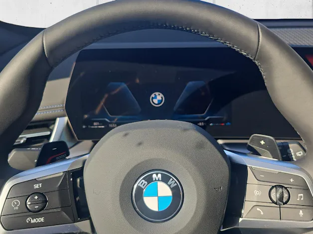 BMW X1 xDrive 20d 48V M Sport