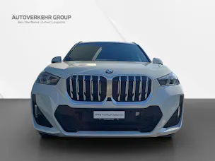 BMW X1 xDrive 20d 48V M Sport