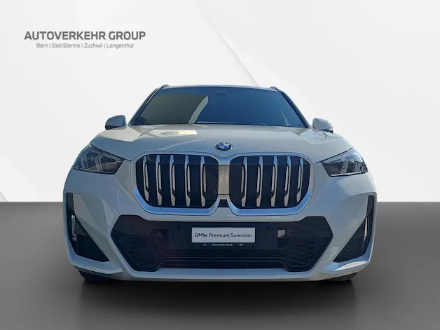 BMW X1 xDrive 20d 48V M Sport