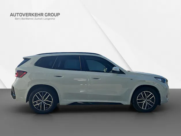 BMW X1 xDrive 20d 48V M Sport
