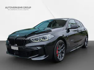 BMW 128ti Steptronic
