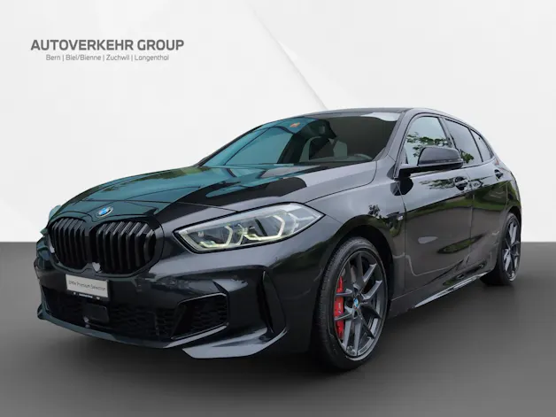 BMW 128ti Steptronic