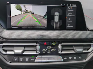 BMW 128ti Steptronic