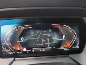 BMW 128ti Steptronic