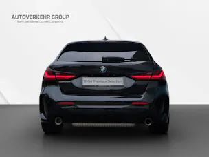 BMW 128ti Steptronic
