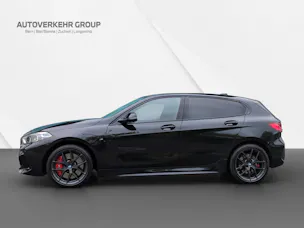 BMW 128ti Steptronic