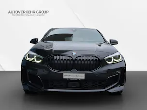 BMW 128ti Steptronic
