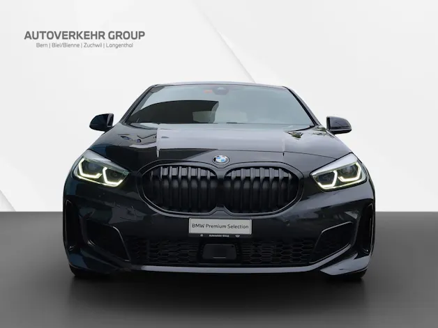 BMW 128ti Steptronic